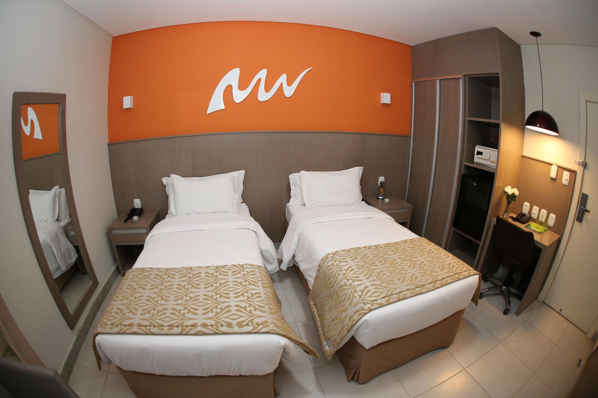 Real Classic Bahia Hotel Hotel