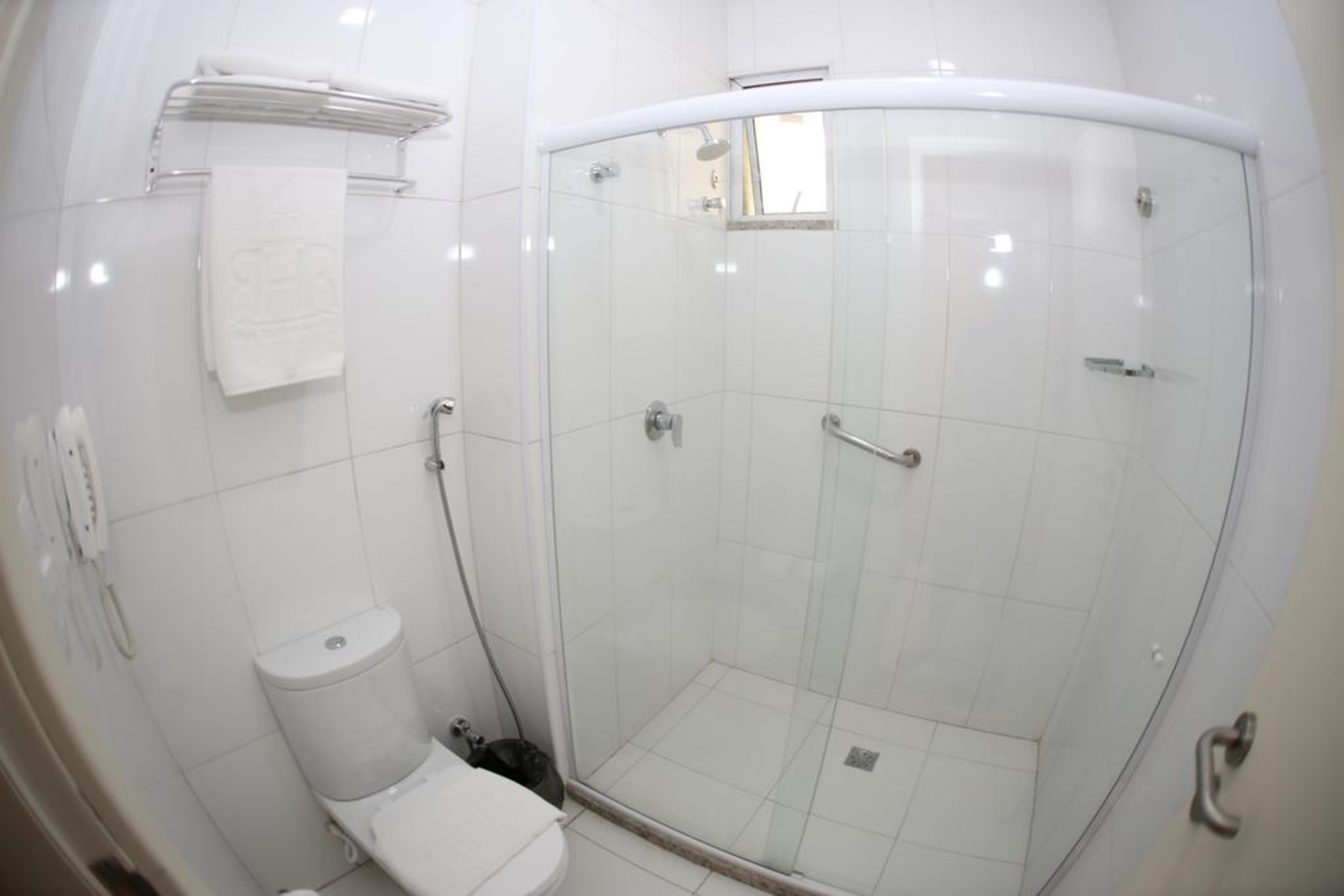 Real Classic Bahia Hotel Hotel 4*