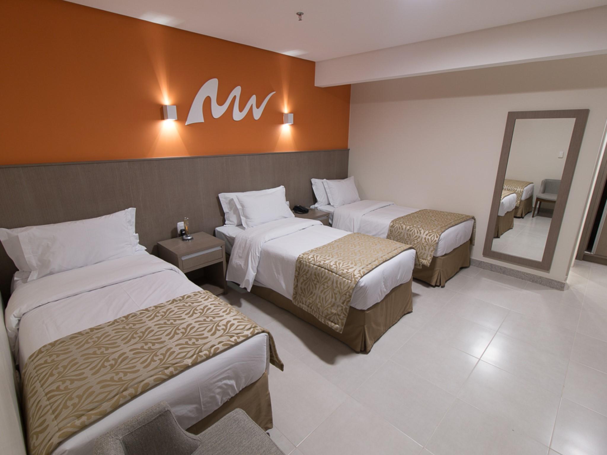 Real Classic Bahia Hotel