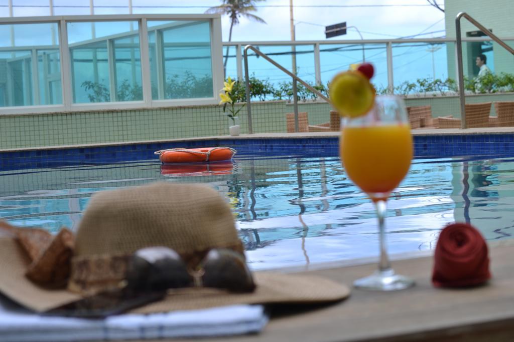 Real Classic Bahia Hotel 4* Salvador