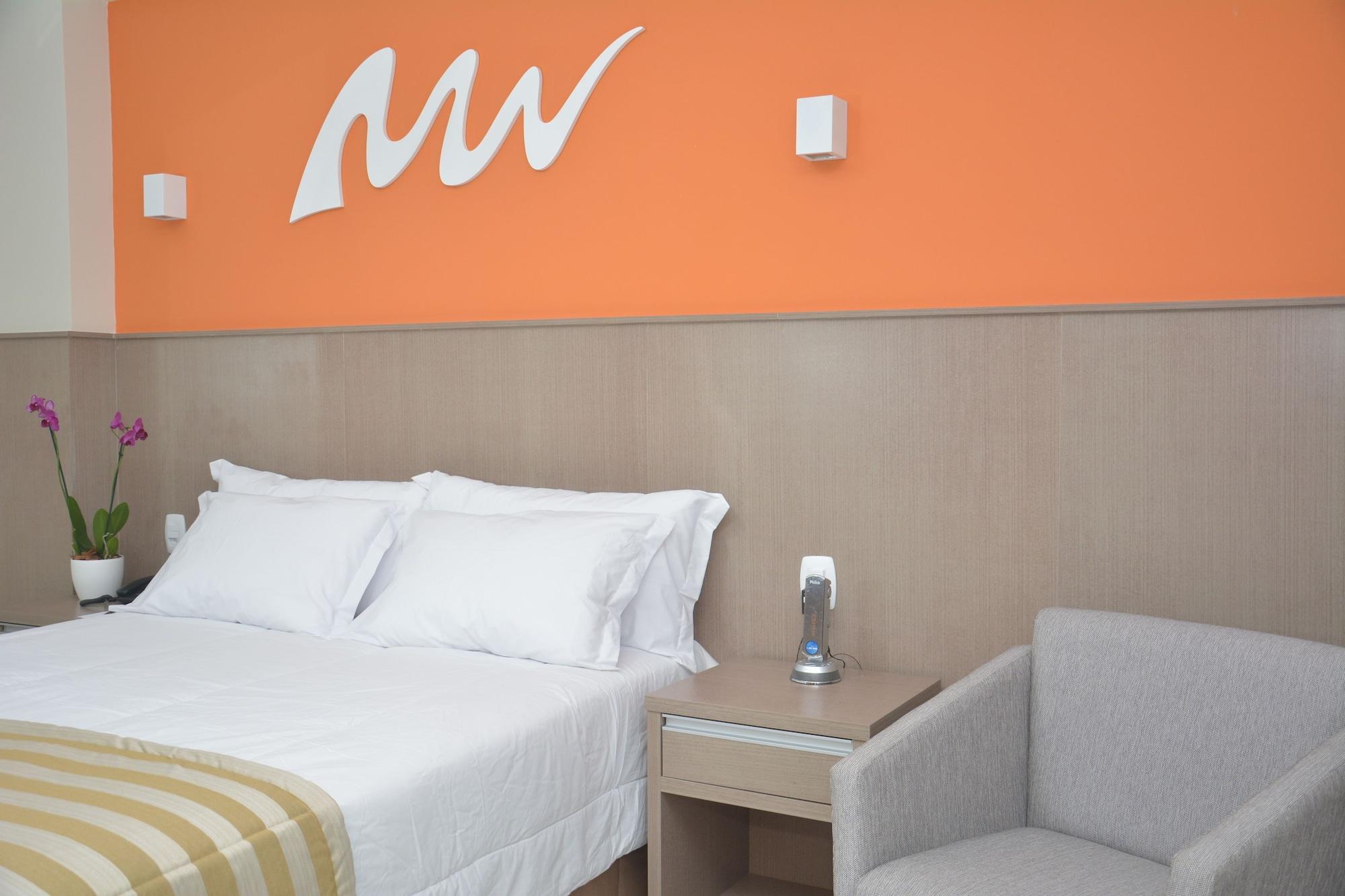 Real Classic Bahia Hotel 4* Salvador