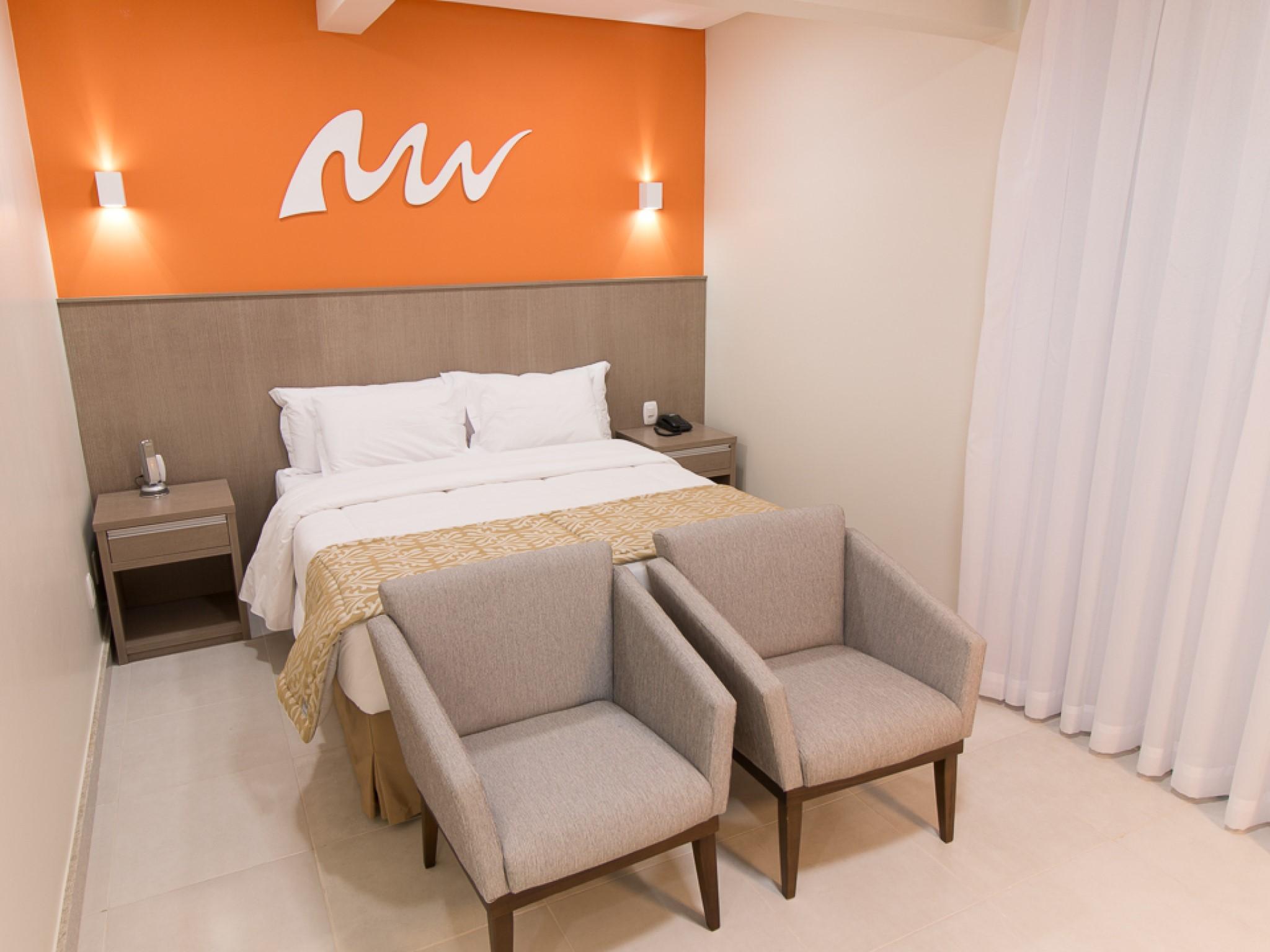 Real Classic Bahia Hotel Hotel