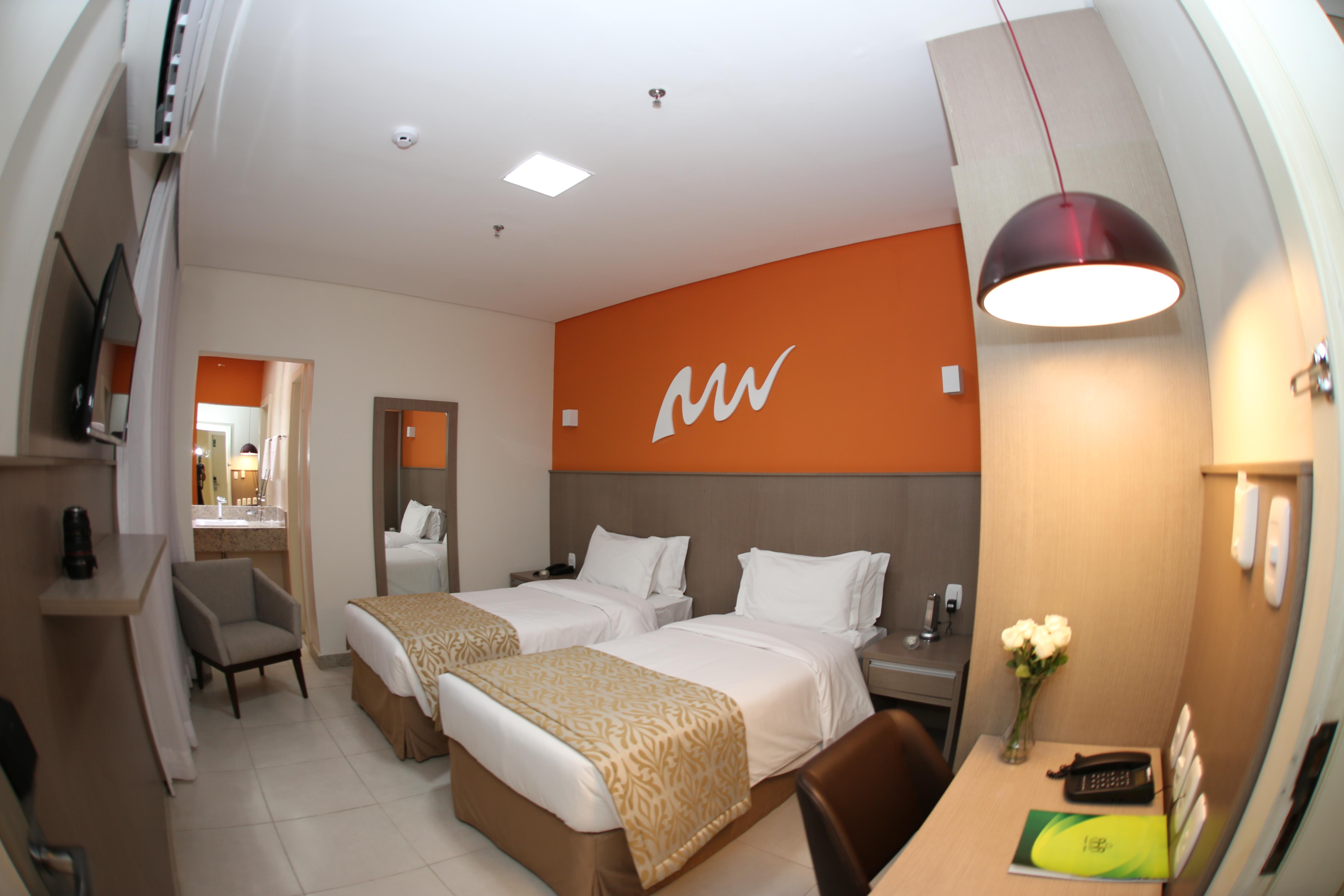 Real Classic Bahia Hotel 4* Salvador