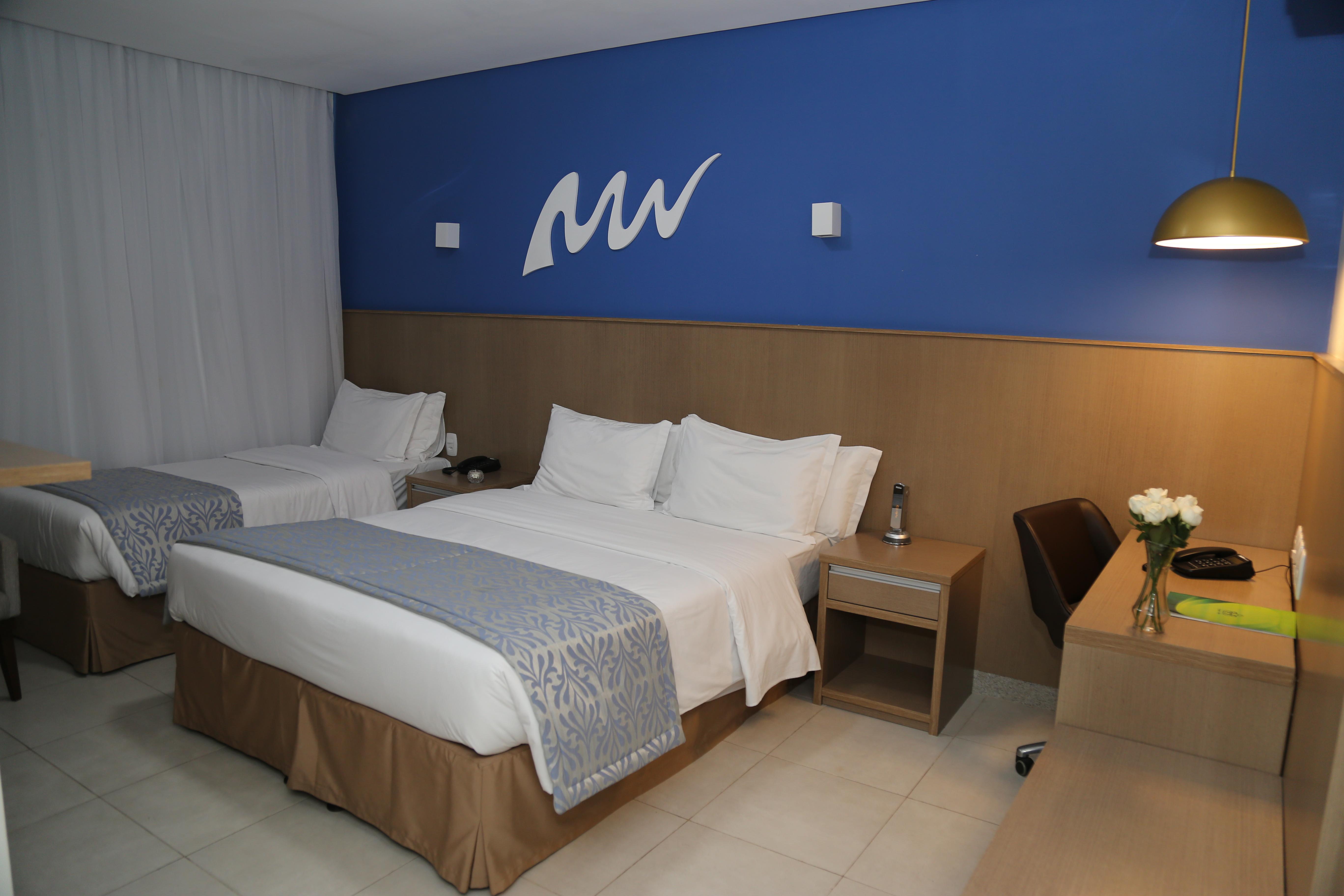 Real Classic Bahia Hotel 4*