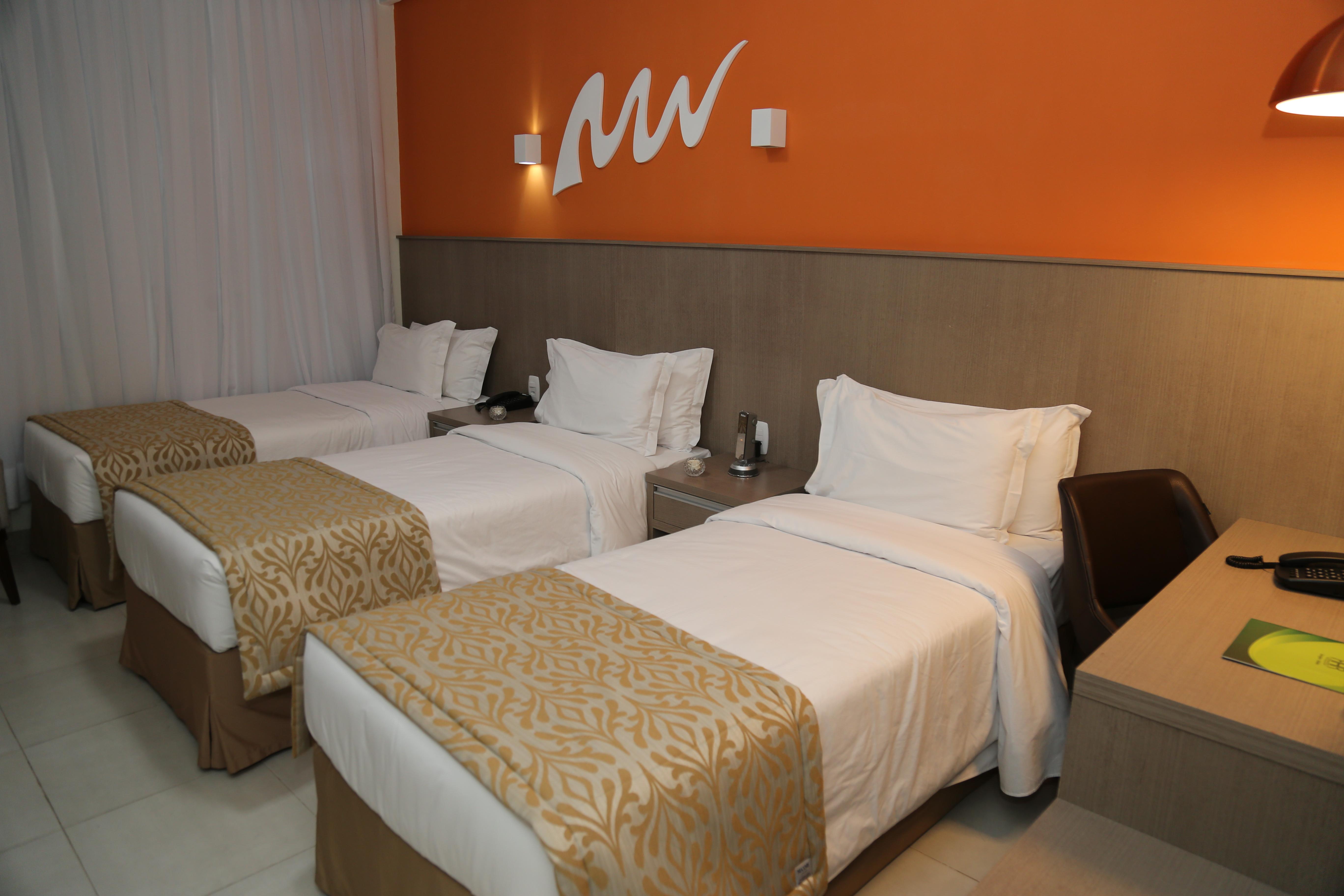 Real Classic Bahia Hotel 4* Salvador