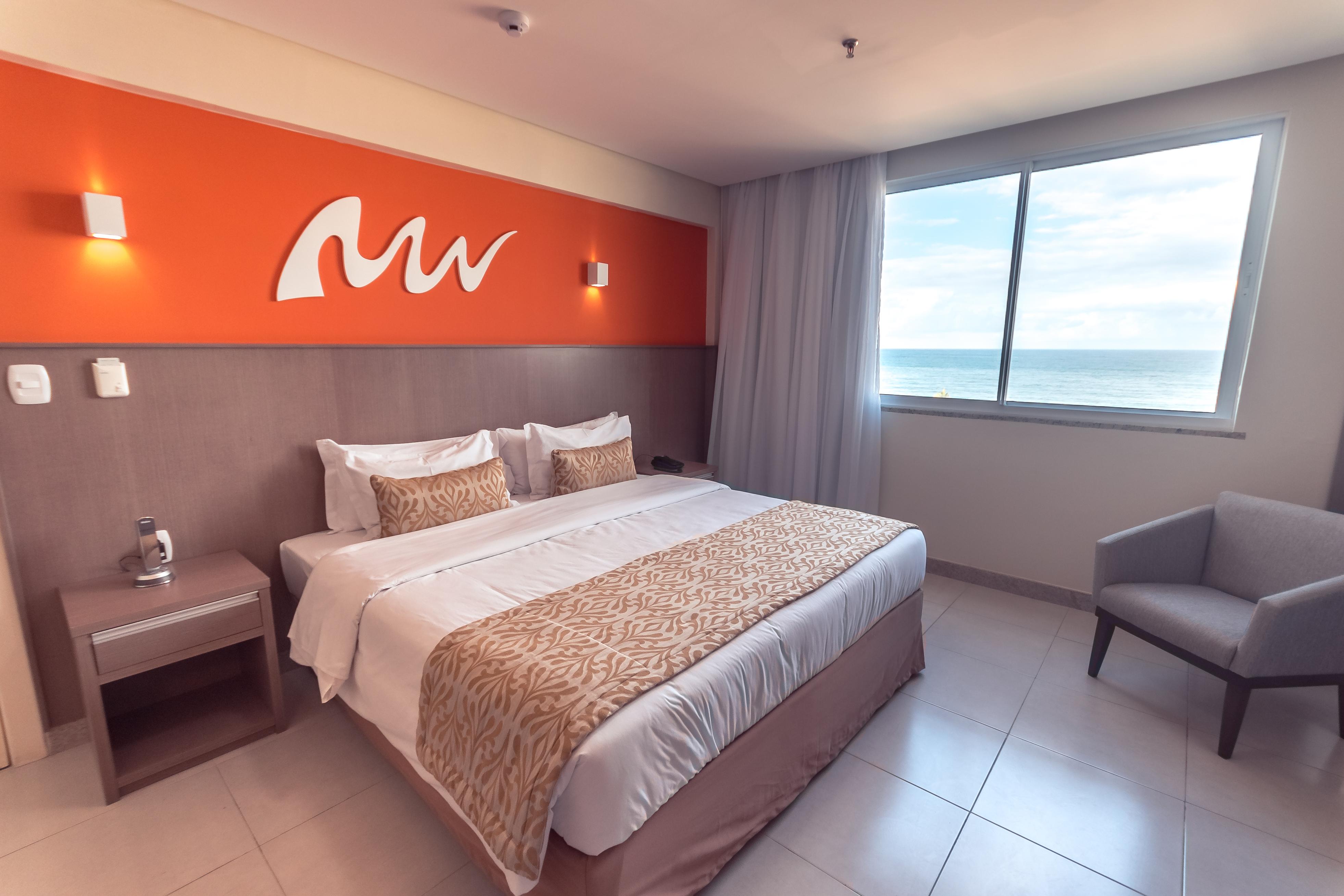 Real Classic Bahia Hotel Salvador
