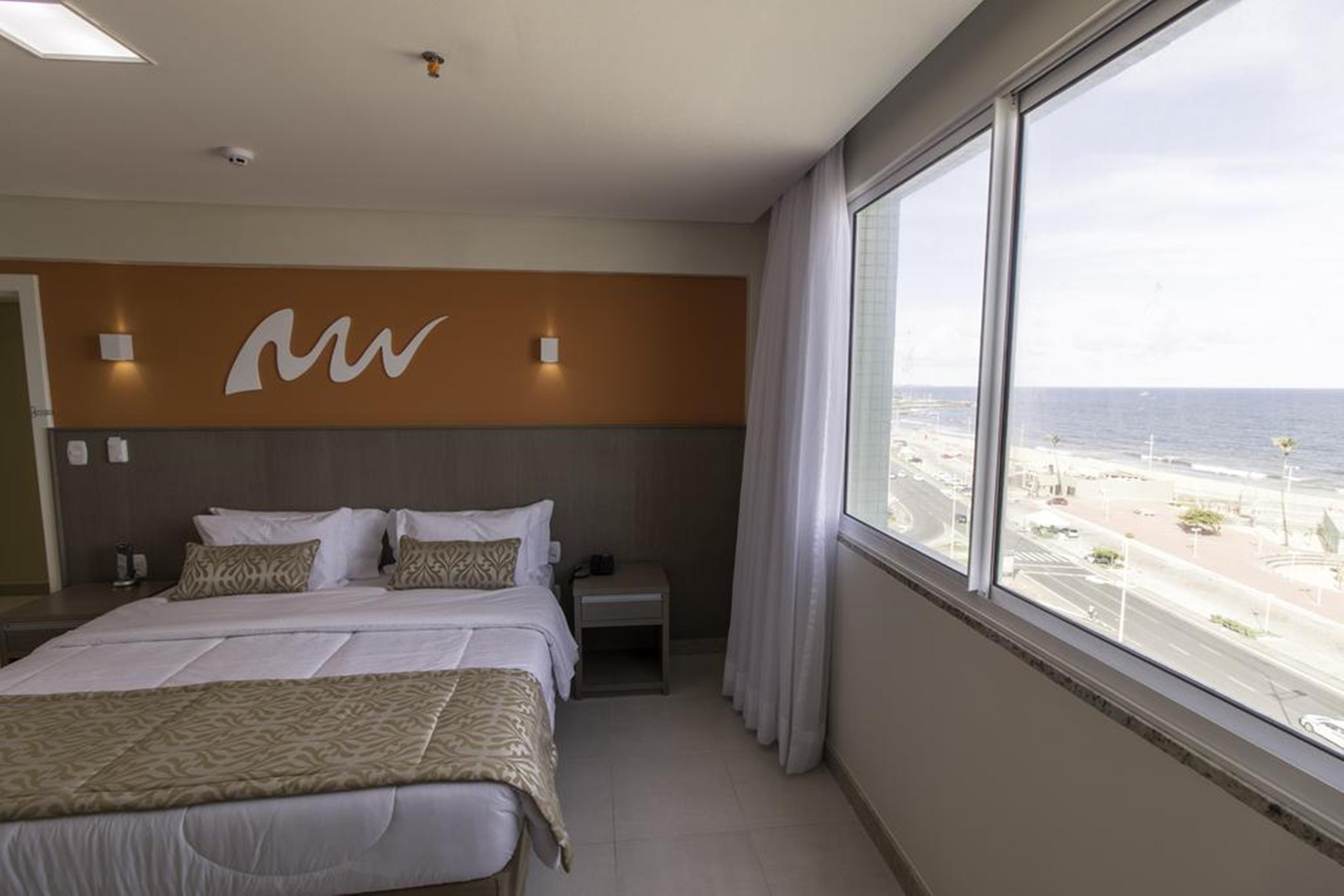 Real Classic Bahia Hotel