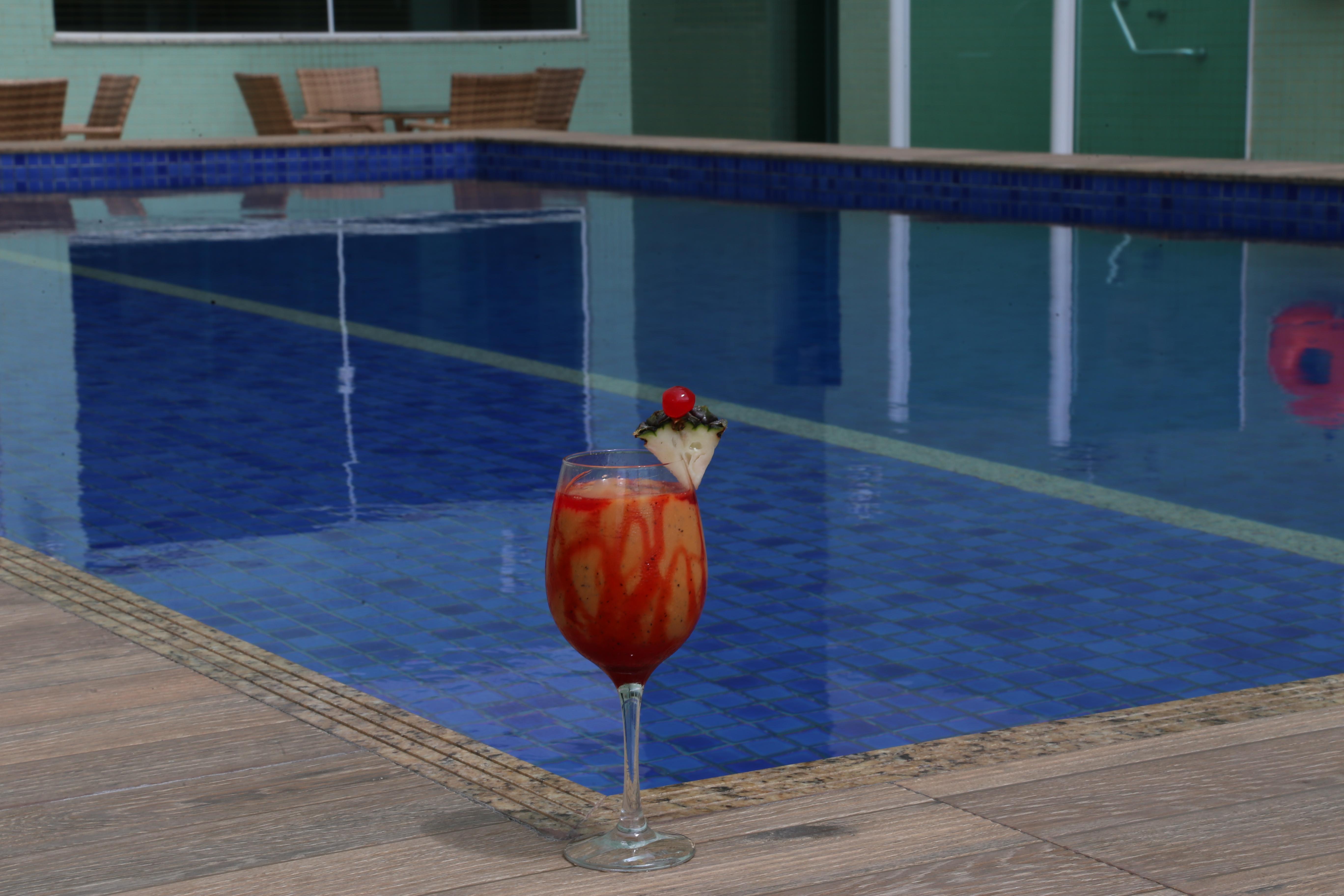 Real Classic Bahia Hotel Salvador