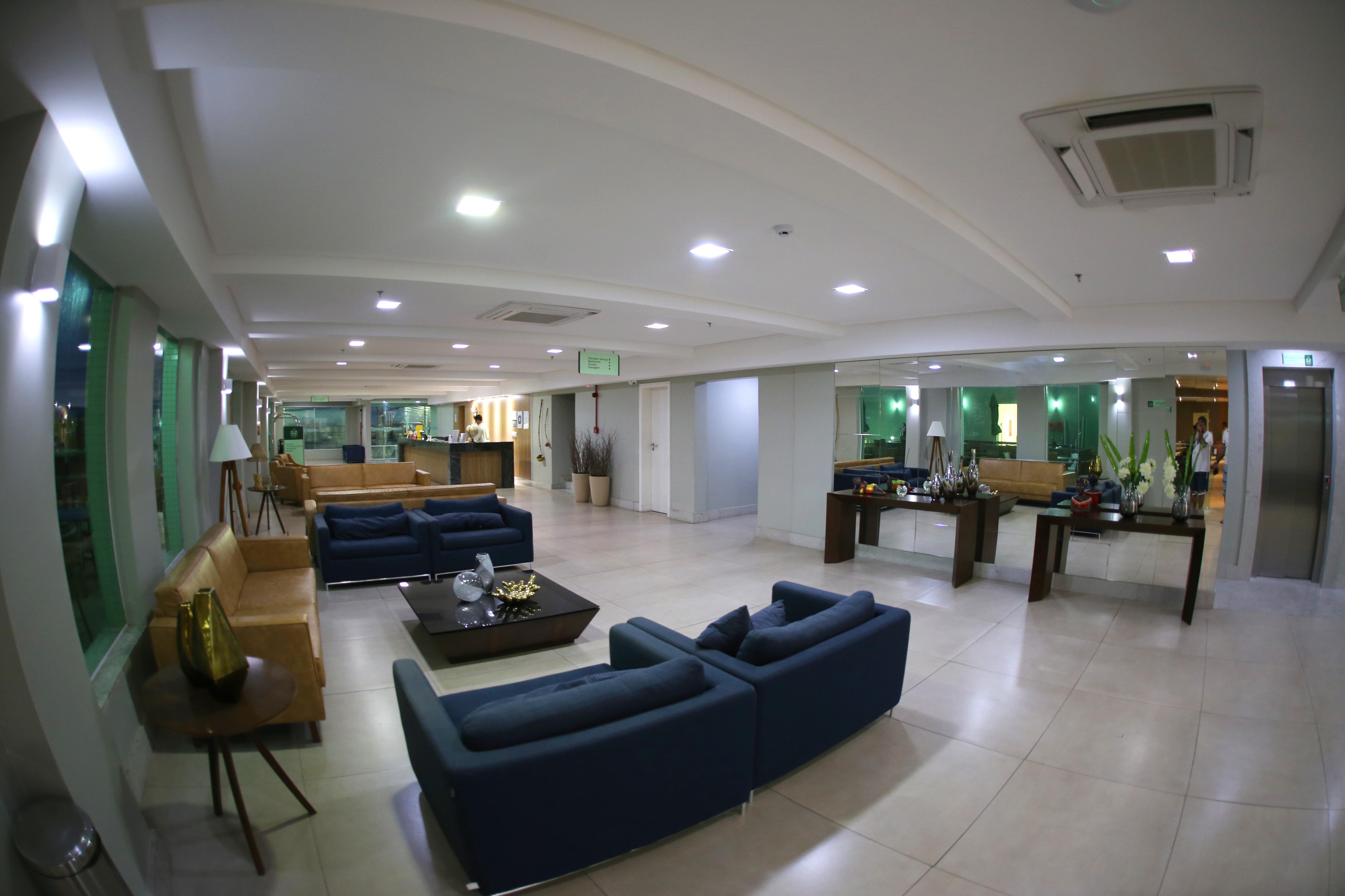 Real Classic Bahia Hotel 4*