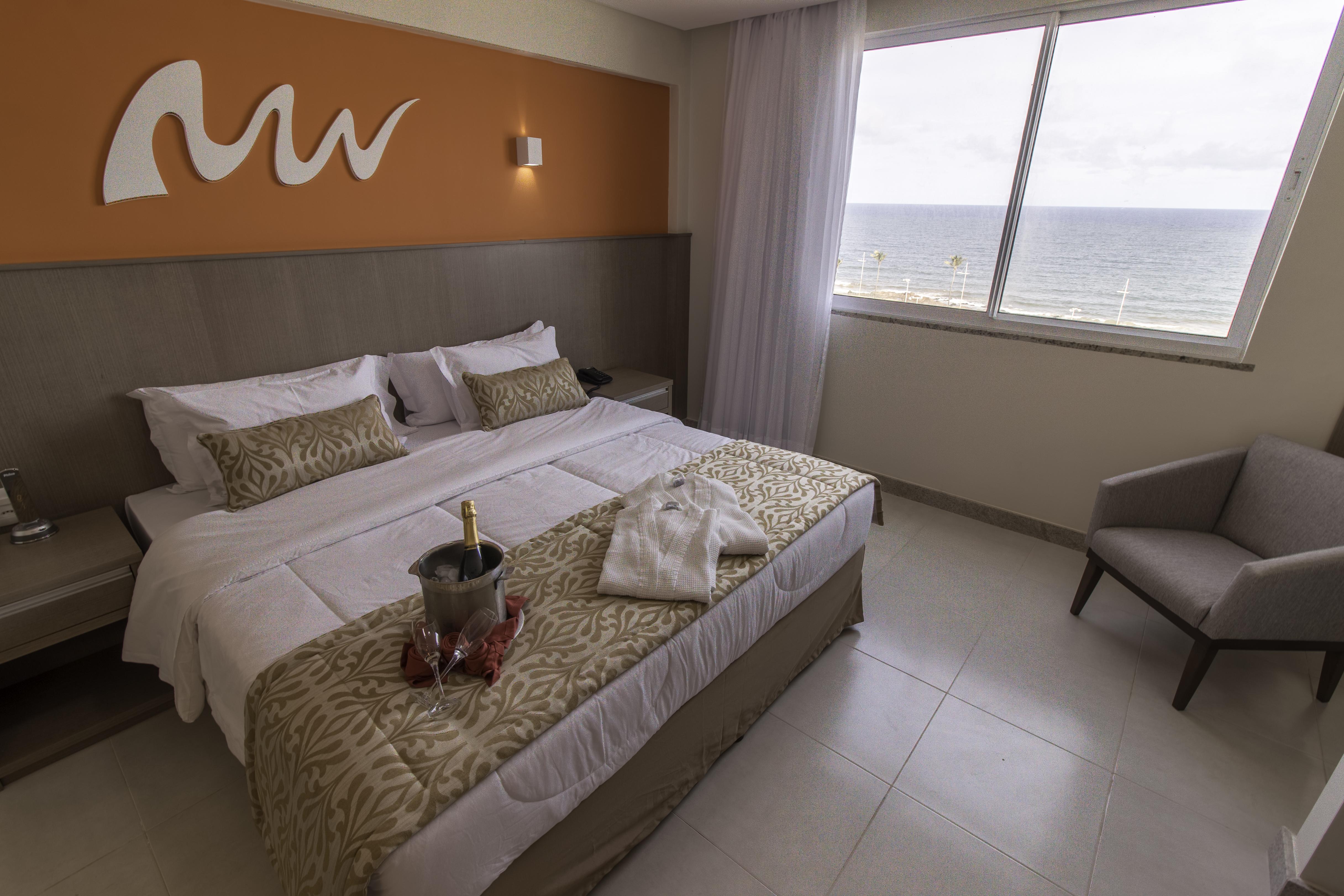 Real Classic Bahia Hotel Hotel