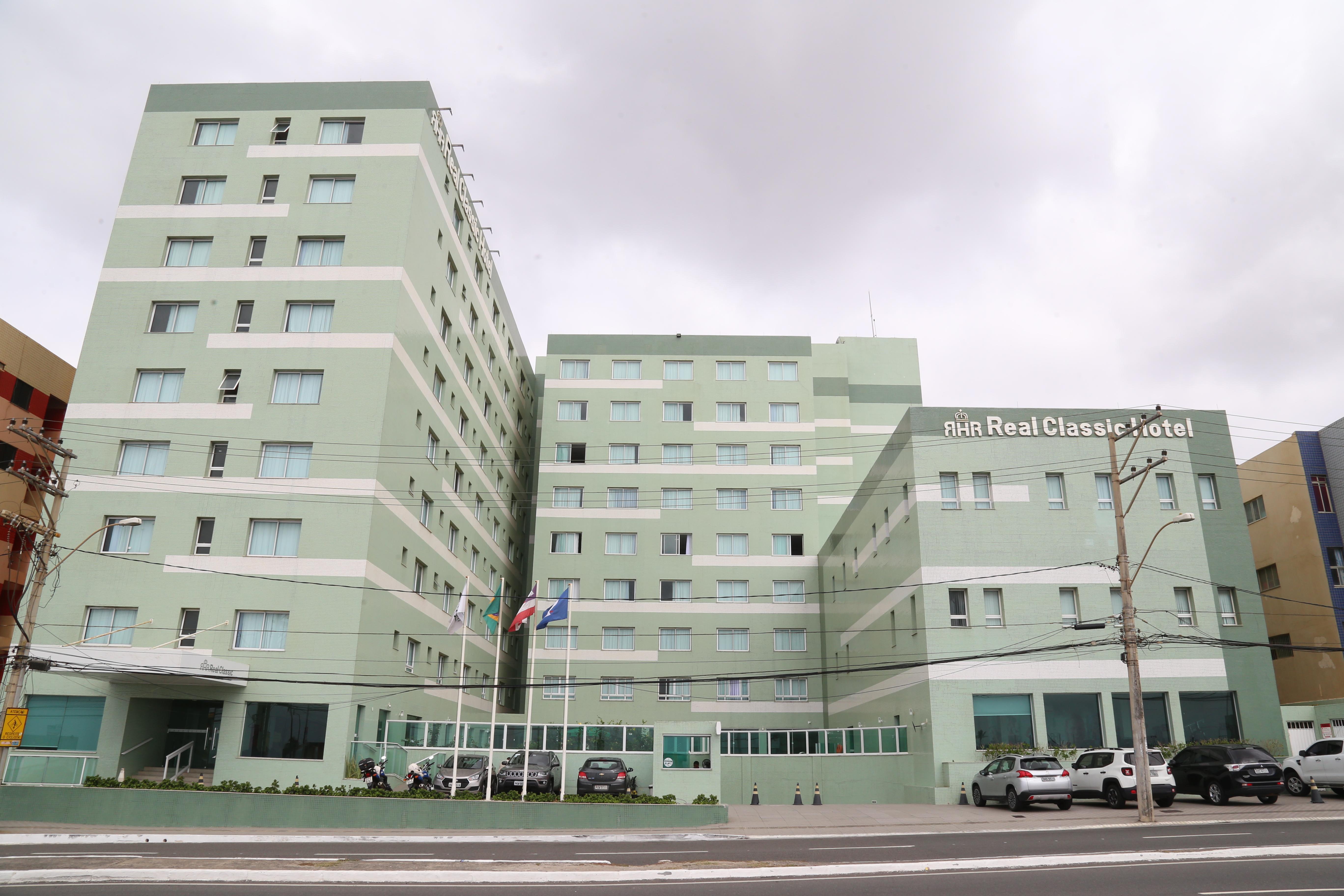 Hotel Real Classic Bahia Hotel 4*