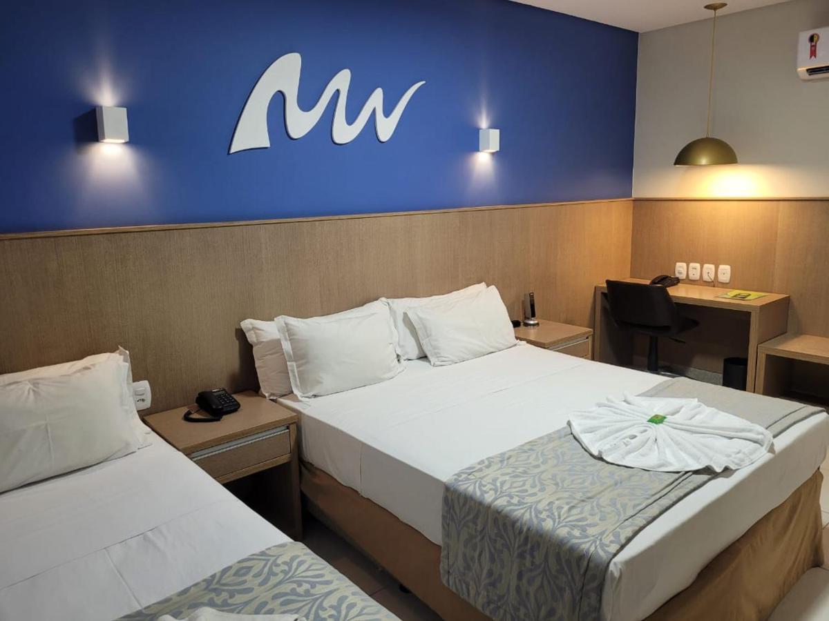 Real Classic Bahia Hotel 4*