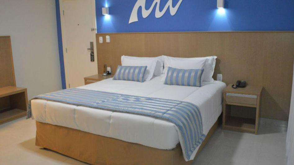 Hotel Real Classic Bahia Hotel Salvador