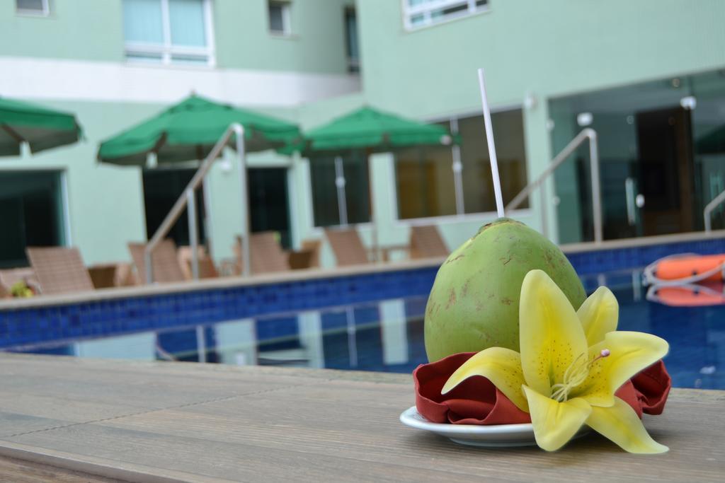 Real Classic Bahia Hotel 4* Salvador